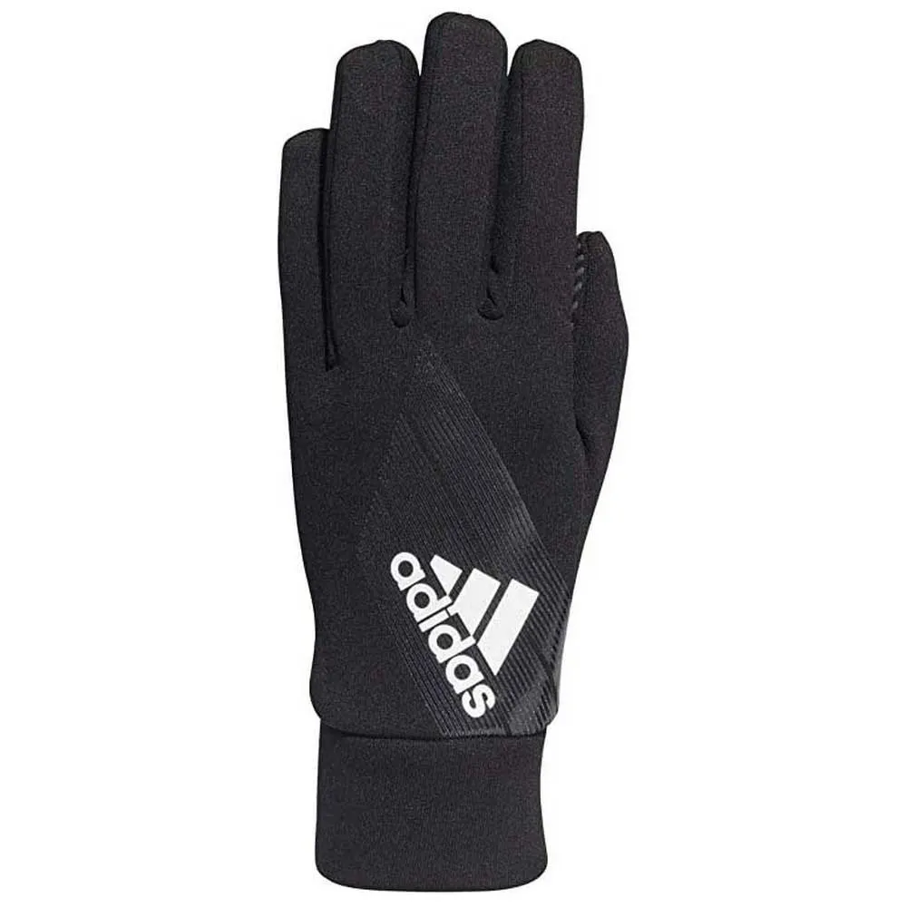 

Перчатки adidas Tiro Lge Fp, черный