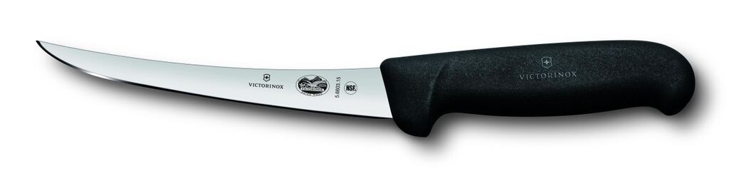 

Обвалочный нож, Fibrox Victorinox Swiss Army