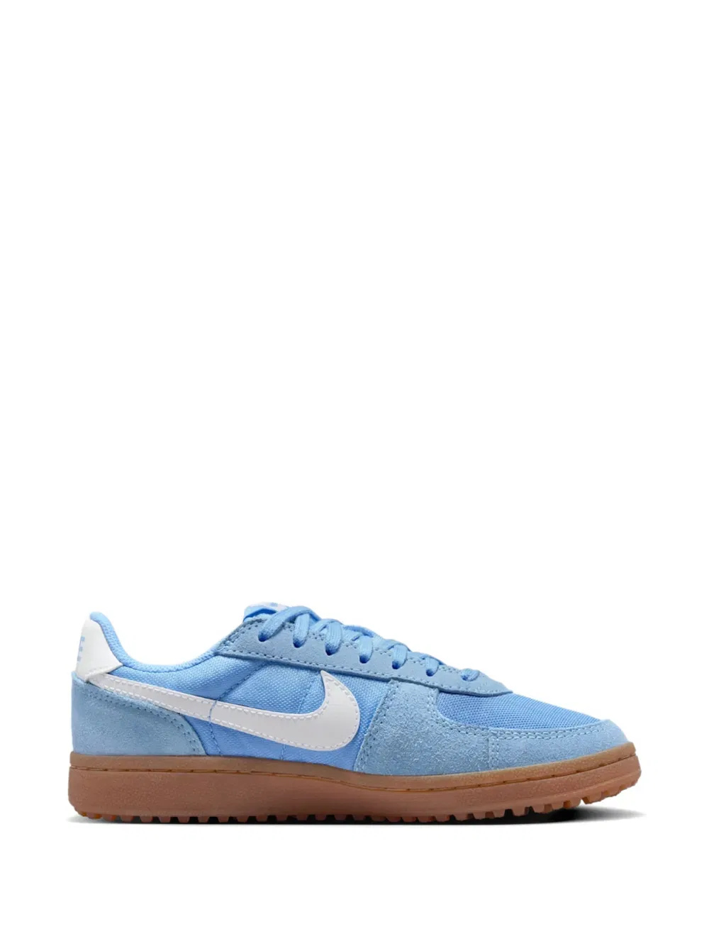 Кроссовки полевого генерала Nike, синий