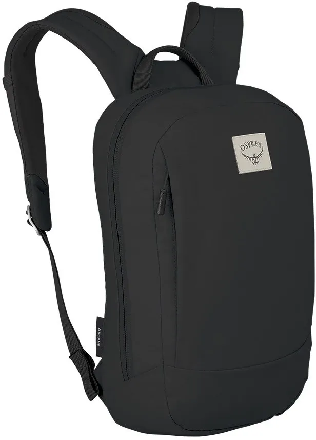 

Мистический маленький рюкзак Osprey, Black