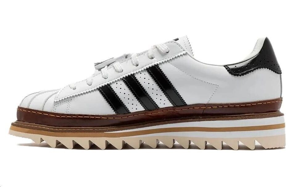 

Adidas originals Superstar Lifestyle Обувь унисекс, White