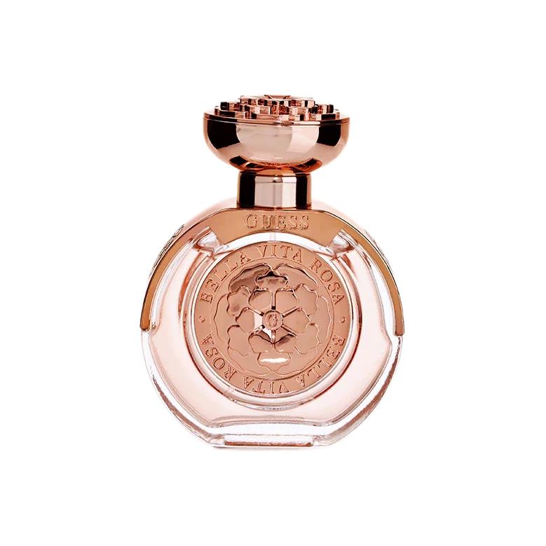 

GUESS Духи Bella Vita Rose Perfumes Fruity Floral Eau De Toilette Mulan Cypress 30 мл