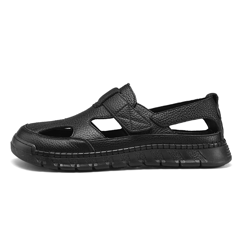 

Пляжные сандалии мужские GAISIMA, Black