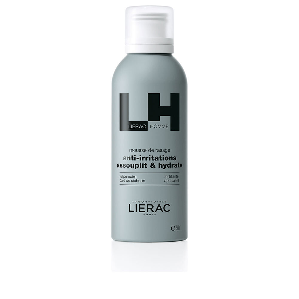 

Пена для бритья Lh espuma afeitado Lierac, 150 мл