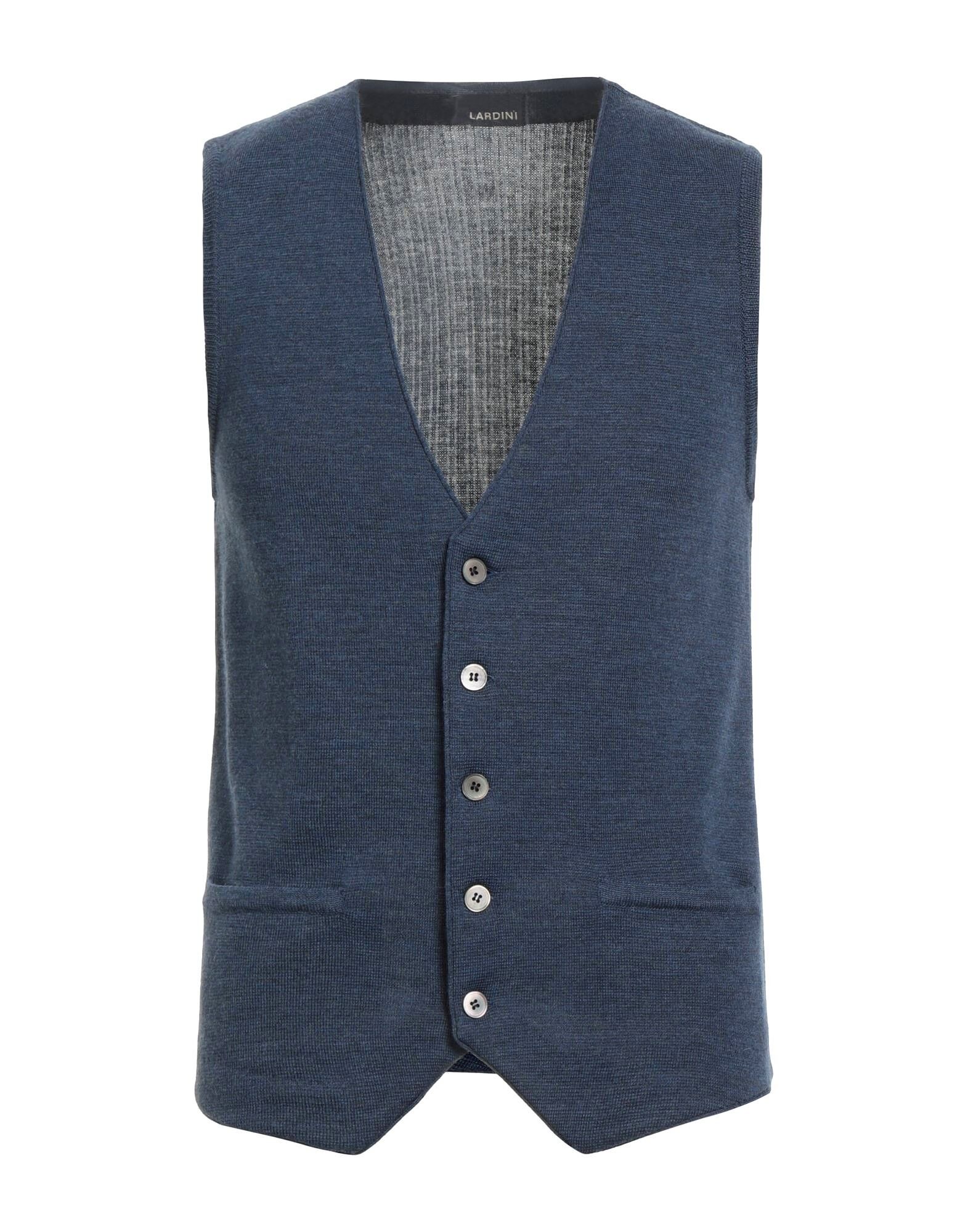

Кардиган Lardini, темно-синий