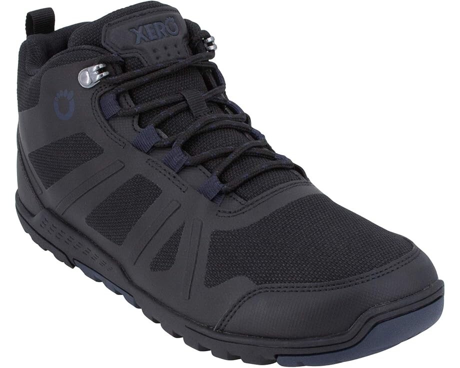 

Походная обувь Xero Shoes Daylite Hiker Fusion, черный