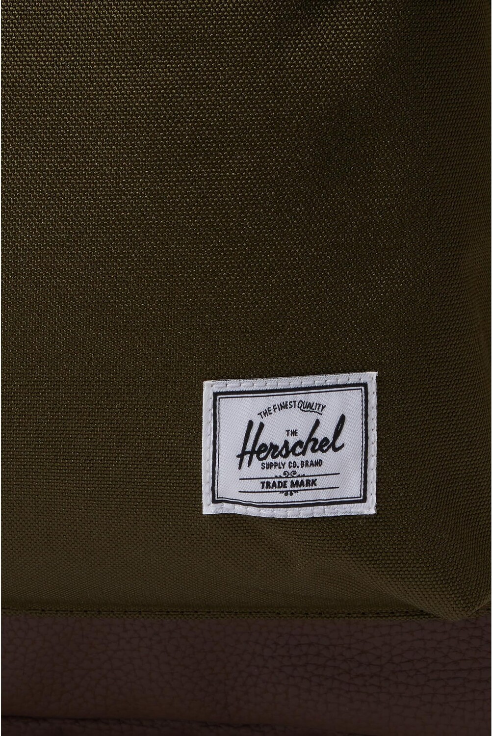 

Рюкзак Heritage Backpack Herschel Supply Co., цвет Ivy Green/Chicory Coffee