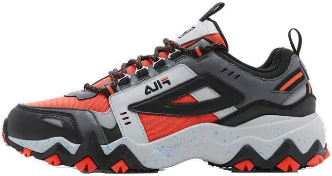 

Мужские кроссовки Fila Oakmont Tr, черный