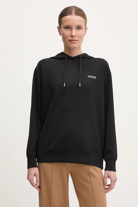 

Толстовка GELSEY Guess, черный