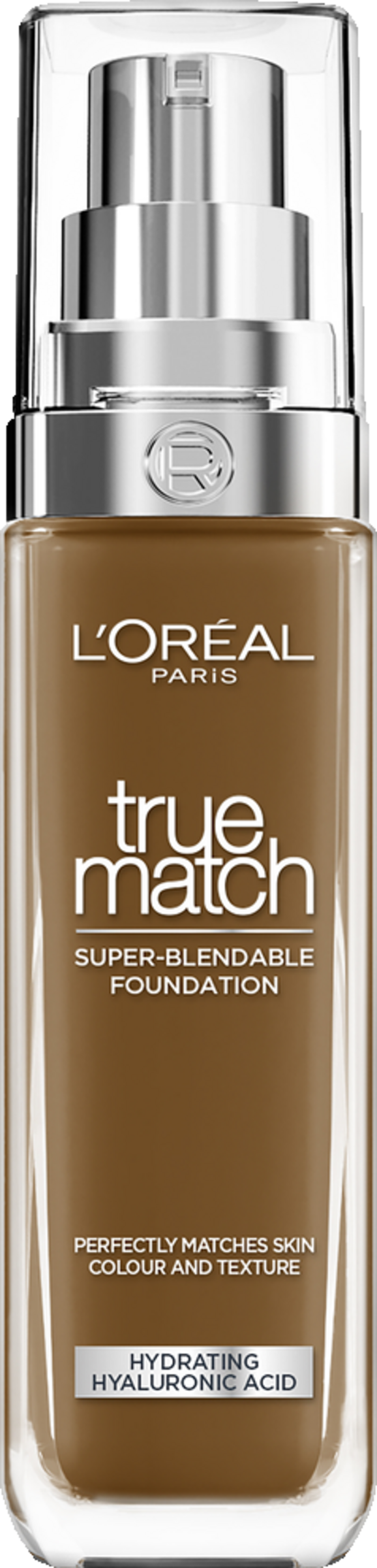 

Тональный крем L’Oréal Paris True Match Foundation 9.5.N Neutral Deep