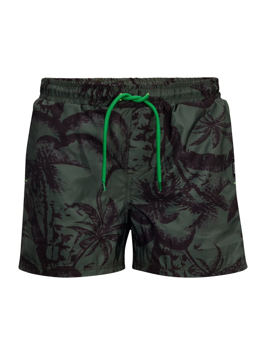 

Шорты для серфинга Retour Jeans Neal, цвет Fir