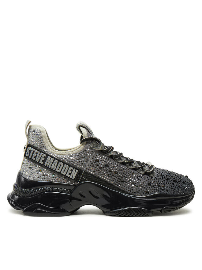 

Кроссовки Steve Madden Mistica SM11002320 Negro, черный
