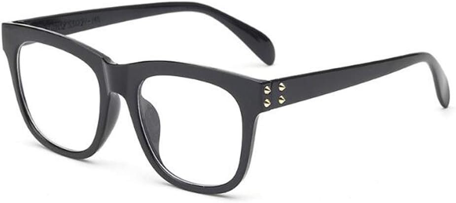 

Солнцезащитные очки Four Love Rice Nails черного цвета для мужчин и женщин, новые круглые солнцезащитные очки с защитой от ультрафиолета Weloveushop, Bright Black Transparent Flakes