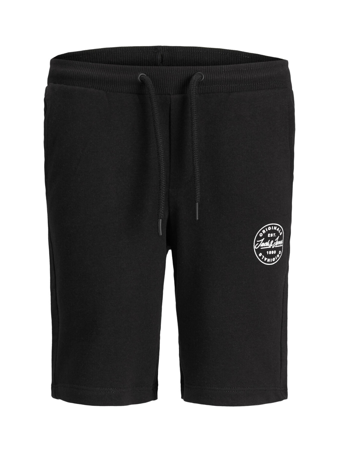 

Шорты Jack & Jones Junior, черный