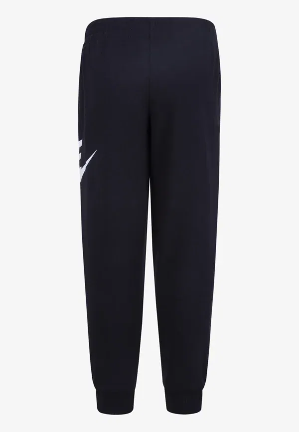 Спортивные штаны Nike Sportswear Club, черный — фото 2