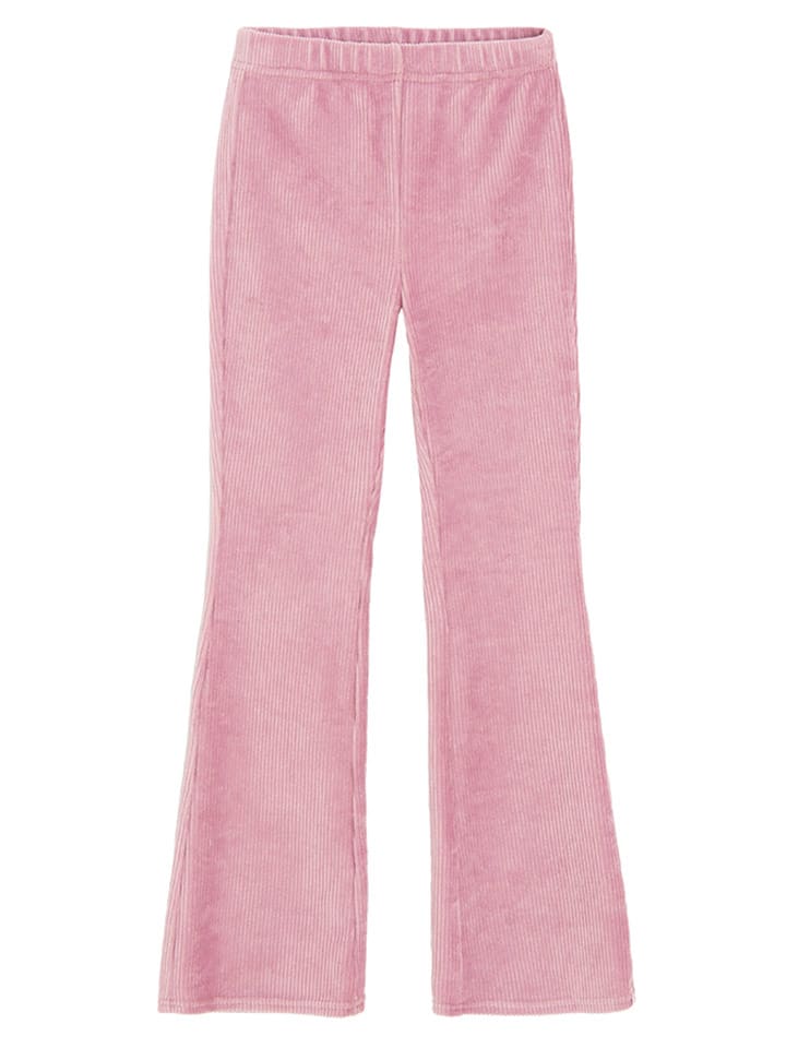 

COOL CLUB Розовые леггинсы