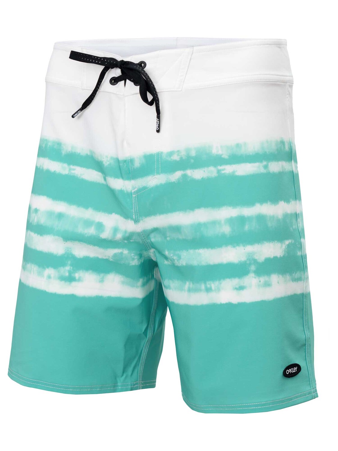 

Шорты для плавания Oakley SWELL LINE RC 18 BOARDSHORT, белый