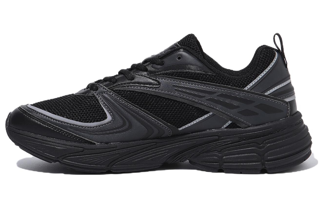 

Обувь FILA Ray Lifestyle унисекс, Black