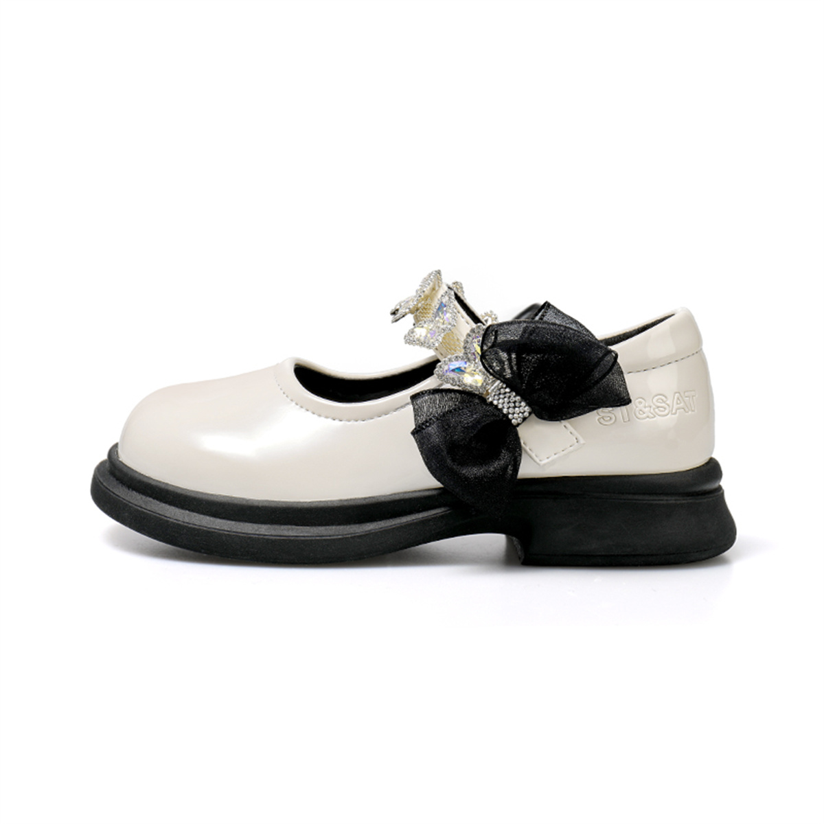 

Детские сандалии ST&SAT KIDS, бежевый