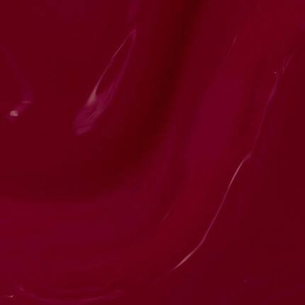 OPI Лак для ногтей Infinite Shine Long-Wear System 2-й шаг гель-лак Big Apple Red 15 мл Malaga Wine — фото 2