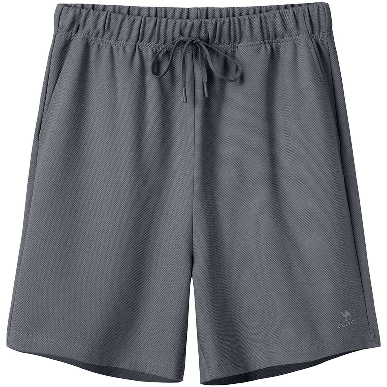 

Городские функциональные повседневные шорты мужские CAMEL, зеленый