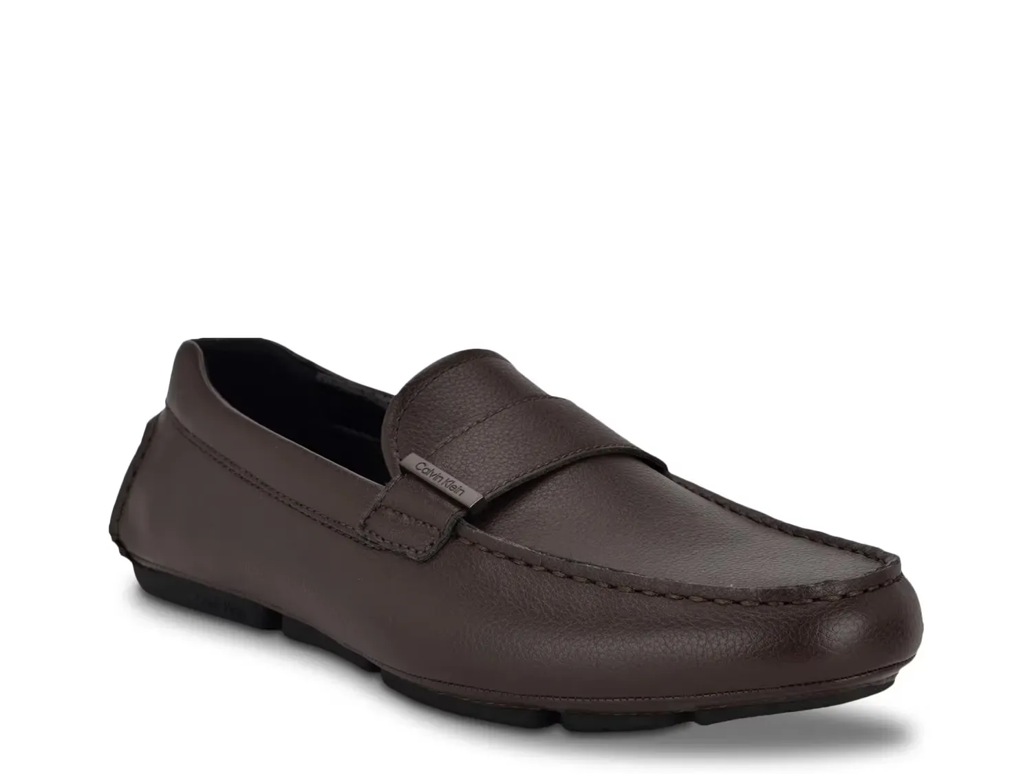 

Moscow Лоферы Calvin Klein, Dark Brown