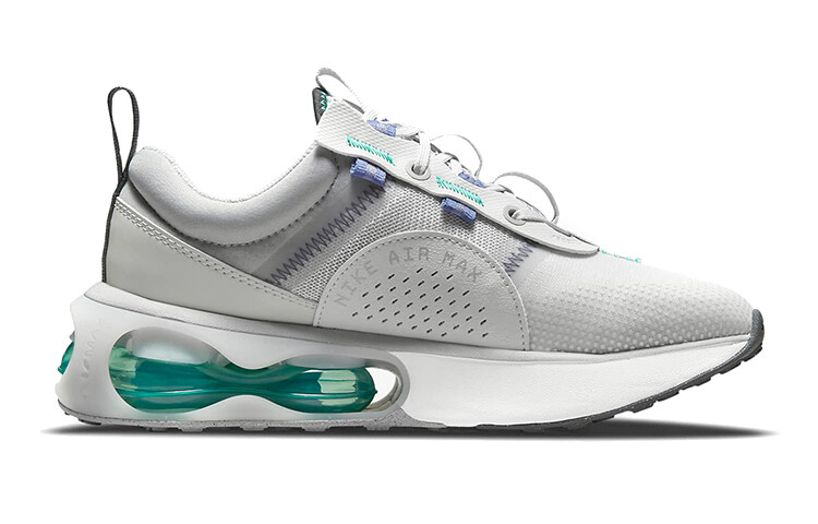 Кроссовки Nike Air Max для женщин — фото 2