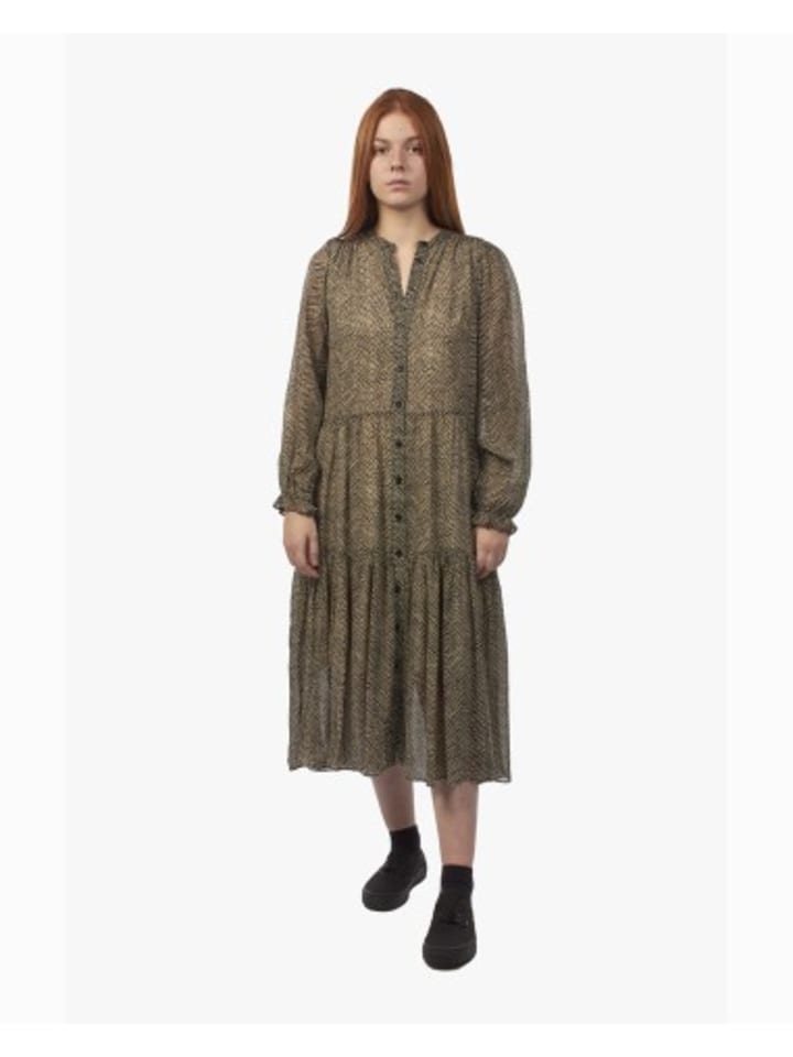 

Платье до колена SECOND FEMALE, цвет kleid in