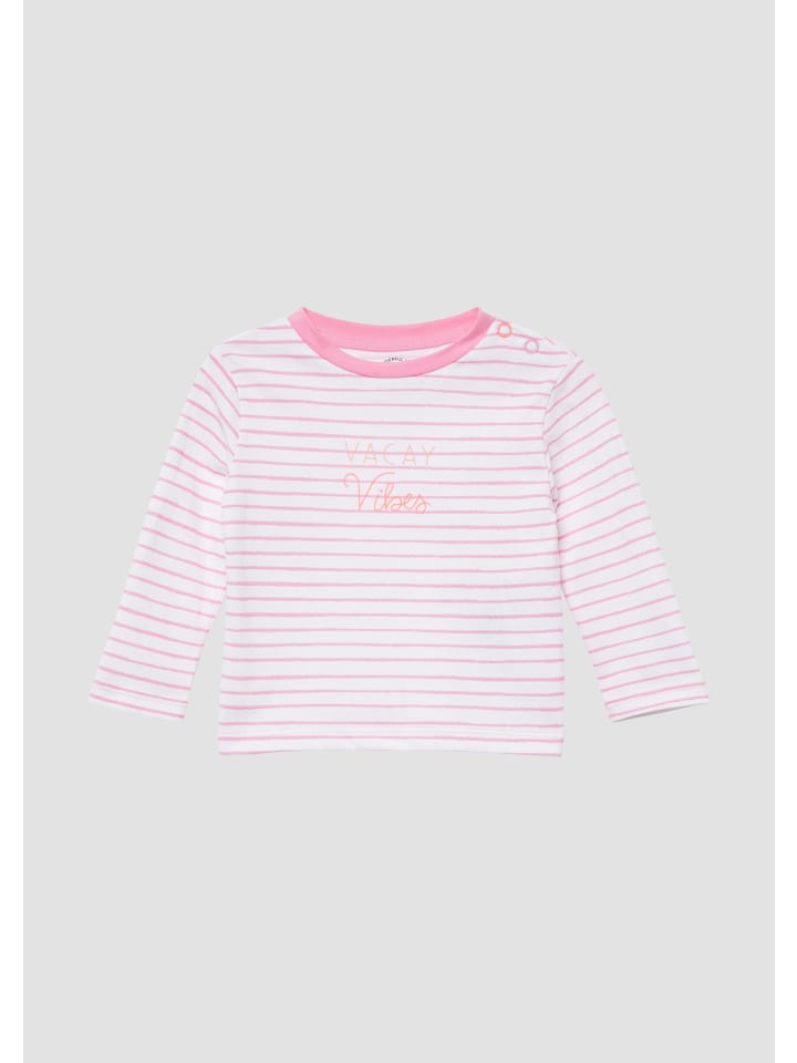 

Футболка s.Oliver