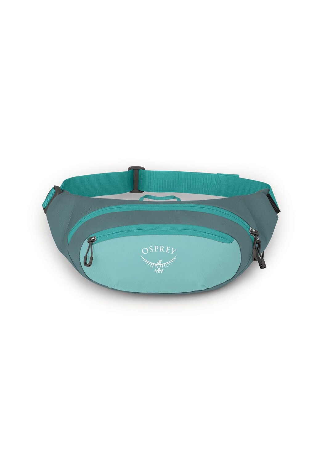 

Поясная сумка Daylite Waist 45 см OSPREY, цвет Jetstream Blue