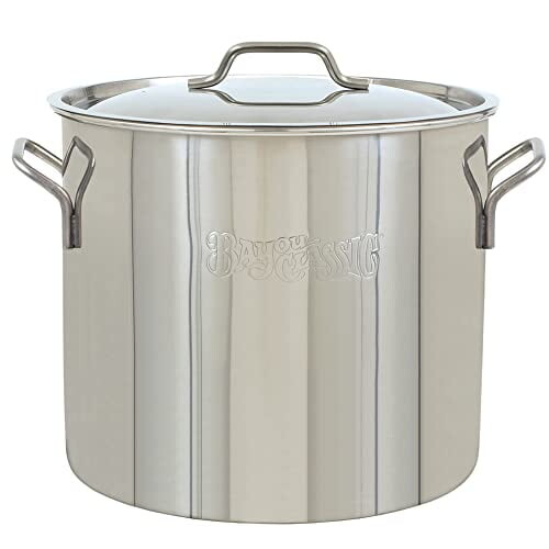 

Кастрюля Bayou Classic 1440