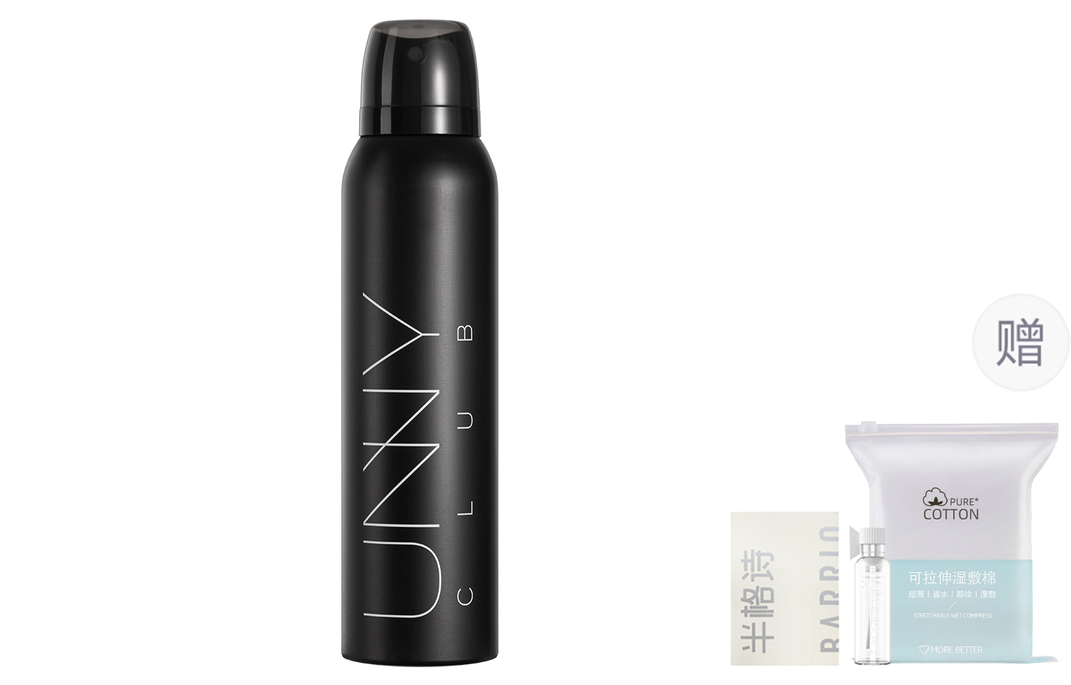 

Спрей для фиксации макияжа women's UNNY CLUB