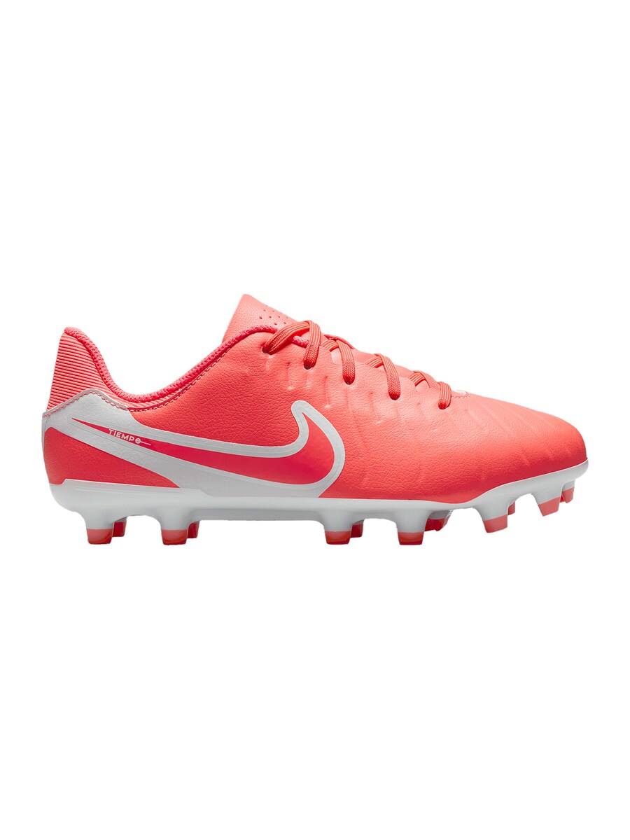 

Спортивные кроссовки NIKE Tiempo Legend 10 Academy, ярко-красный