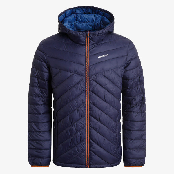 

Куртка Blandville Icepeak, синий