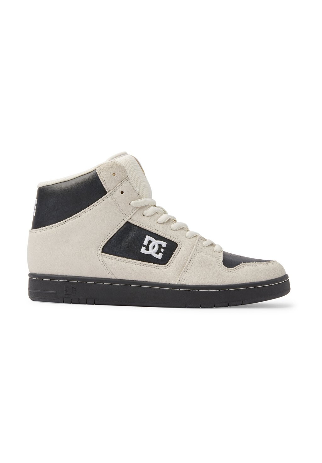 

Кроссовки на шнуровке MANTECA DC Shoes, белый