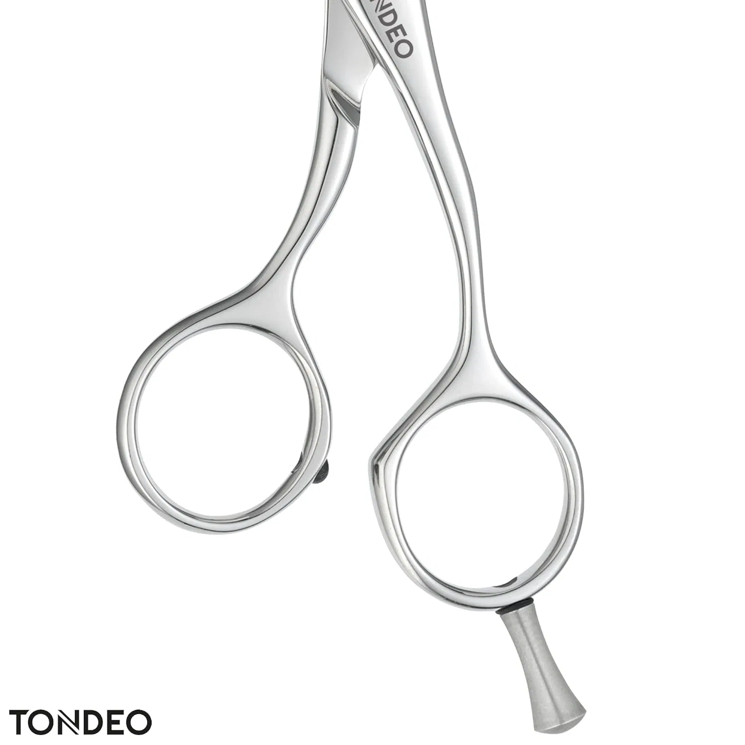 Моделирующие ножницы «Spider Shine Offset 5.25» от TONDEO Tondeo — фото 3