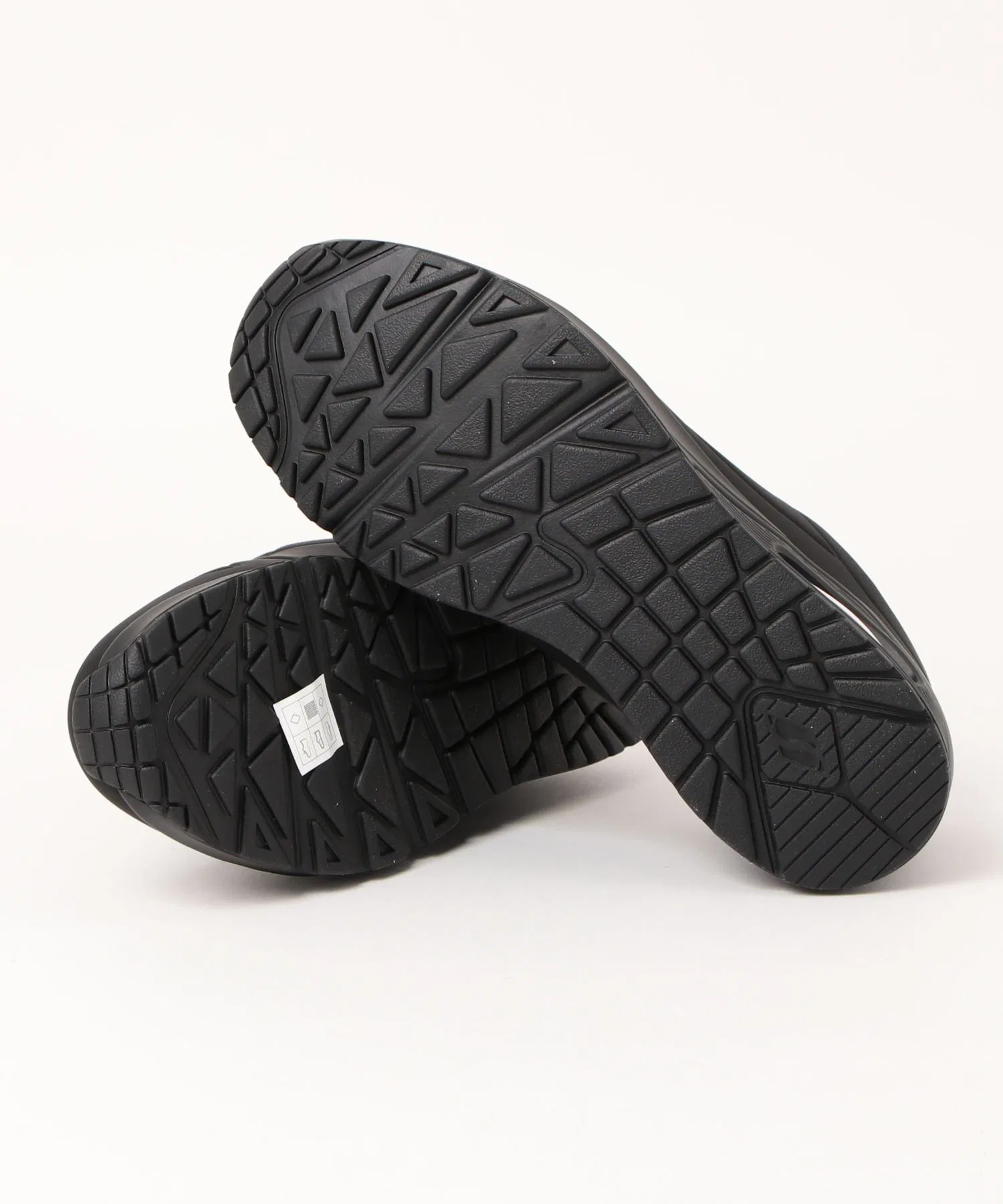 Мужские кроссовки SKECHERS UNO - STAND ON AIR — фото 3