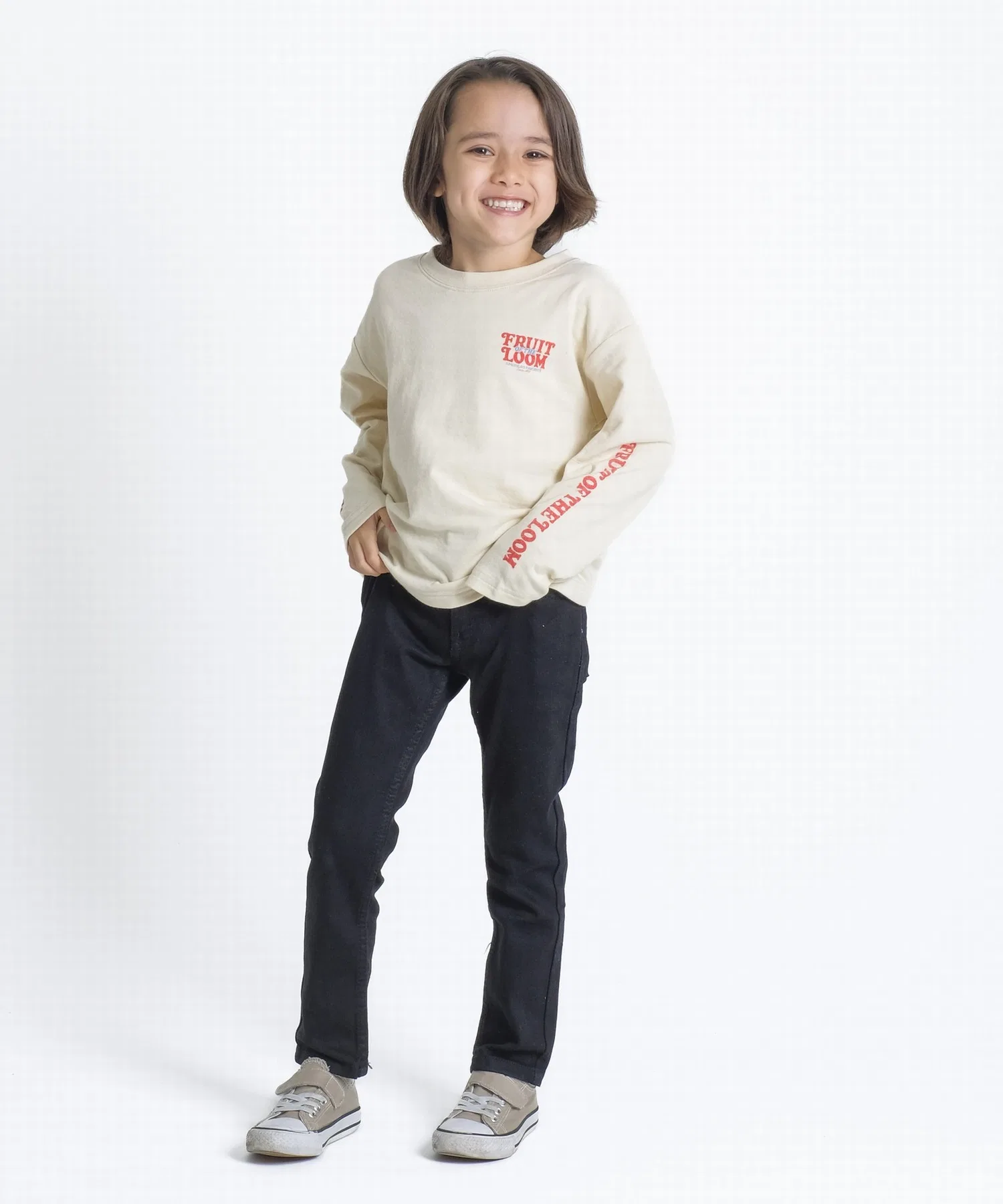Джинсы Levi's LVB 510 ECO PERFORMANCE