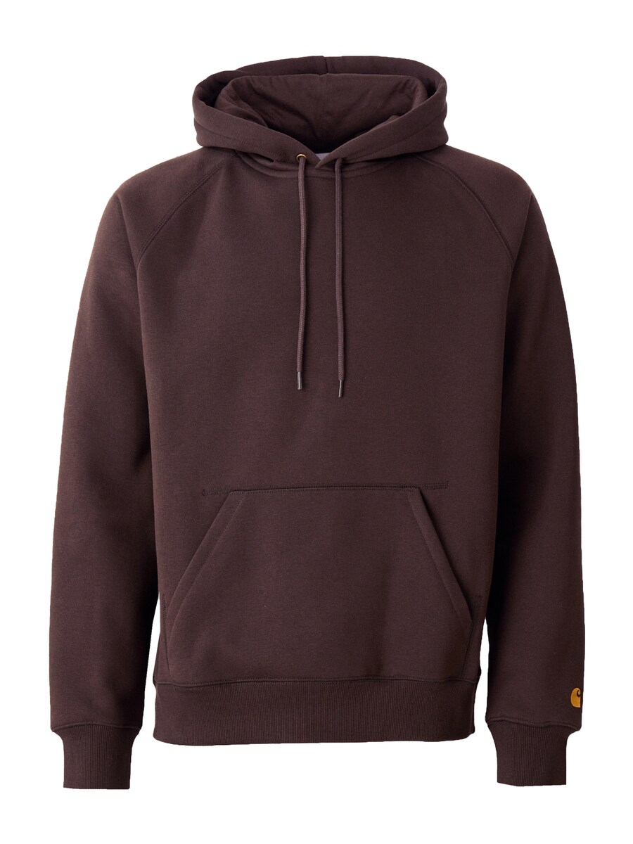 

Толстовка Carhartt WIP Chase, Brown