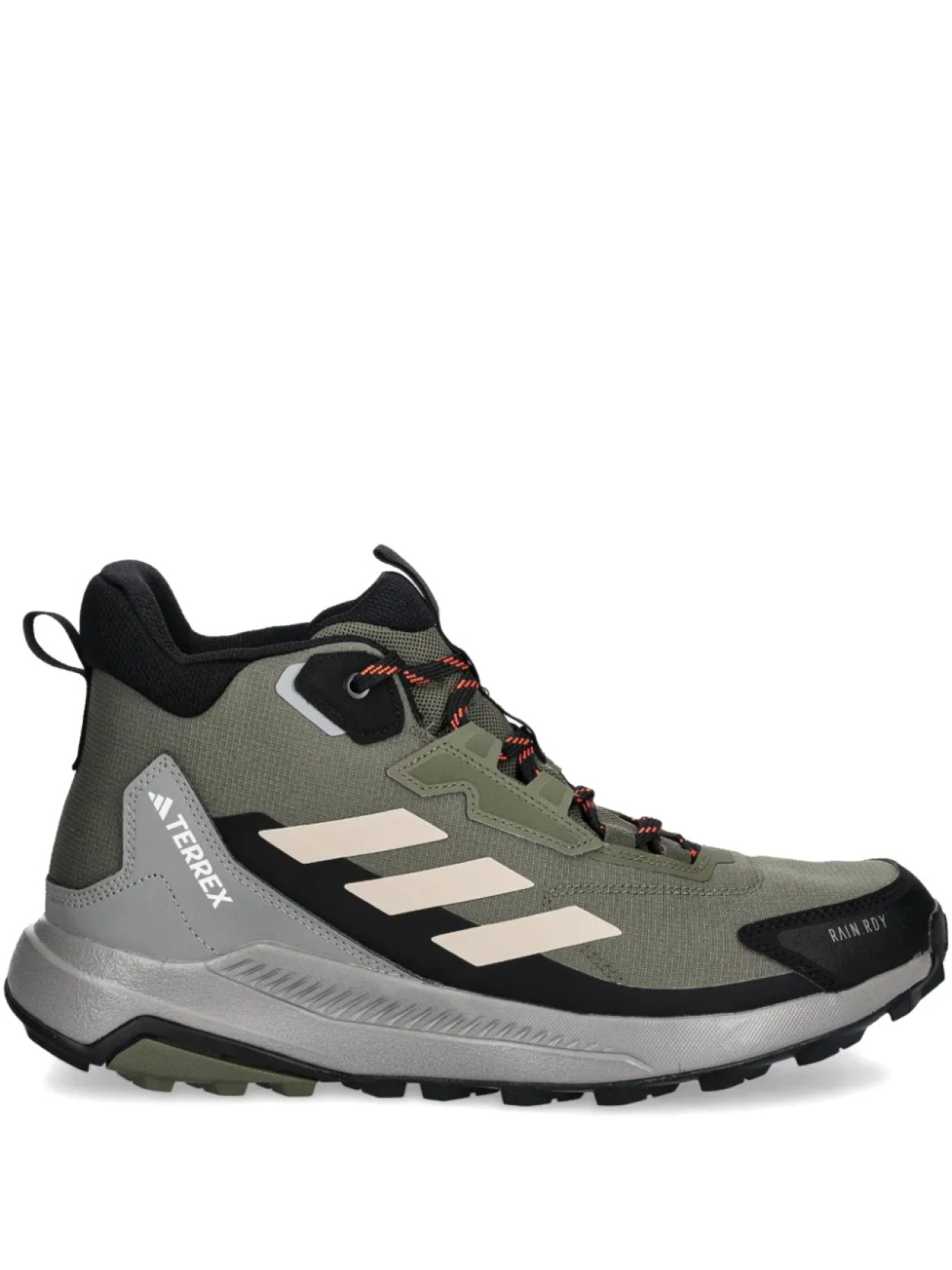 

Кроссовки adidas Terrex, зеленый