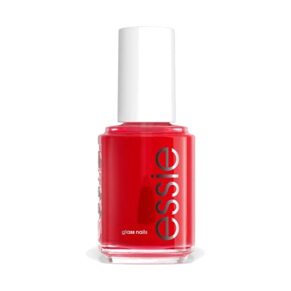 Лак для ногтей ESSIE Vao Glass Nails, 15 Full Blown