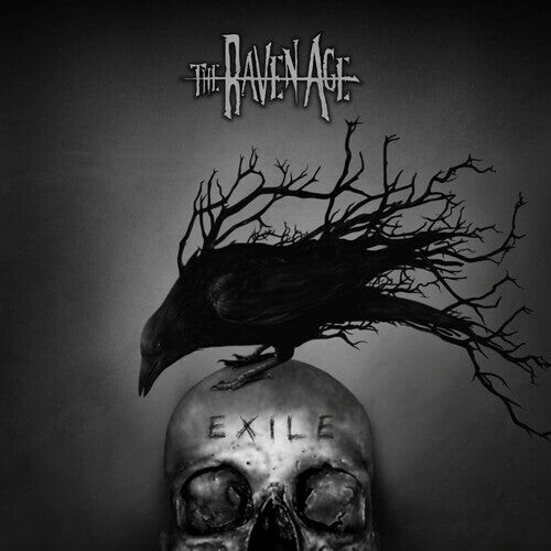 

Виниловая пластинка Raven Age: Exile