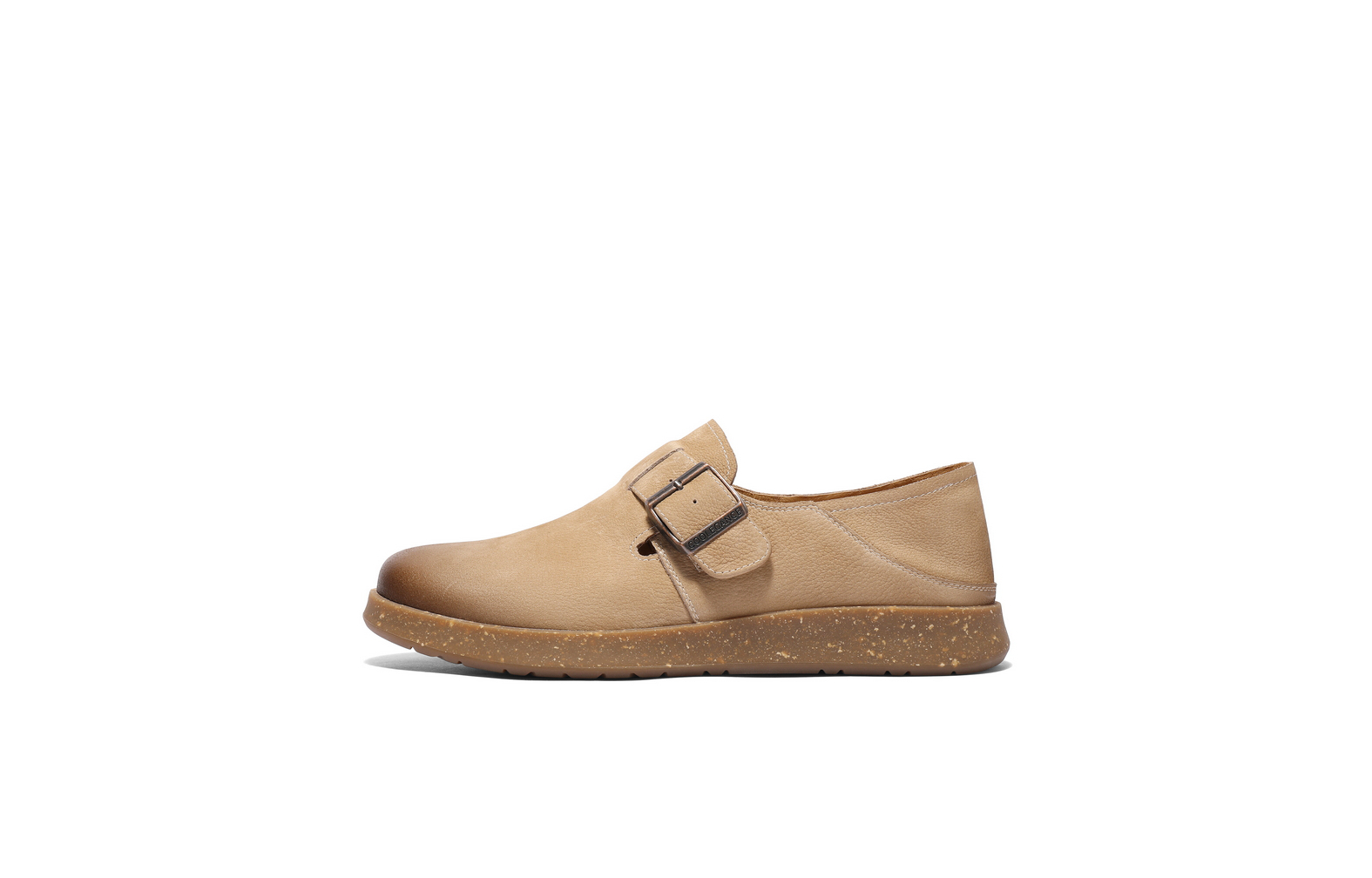 

BELLE Рабочие ботинки мужские низкие желтые, серые, хаки, цвет Khaki