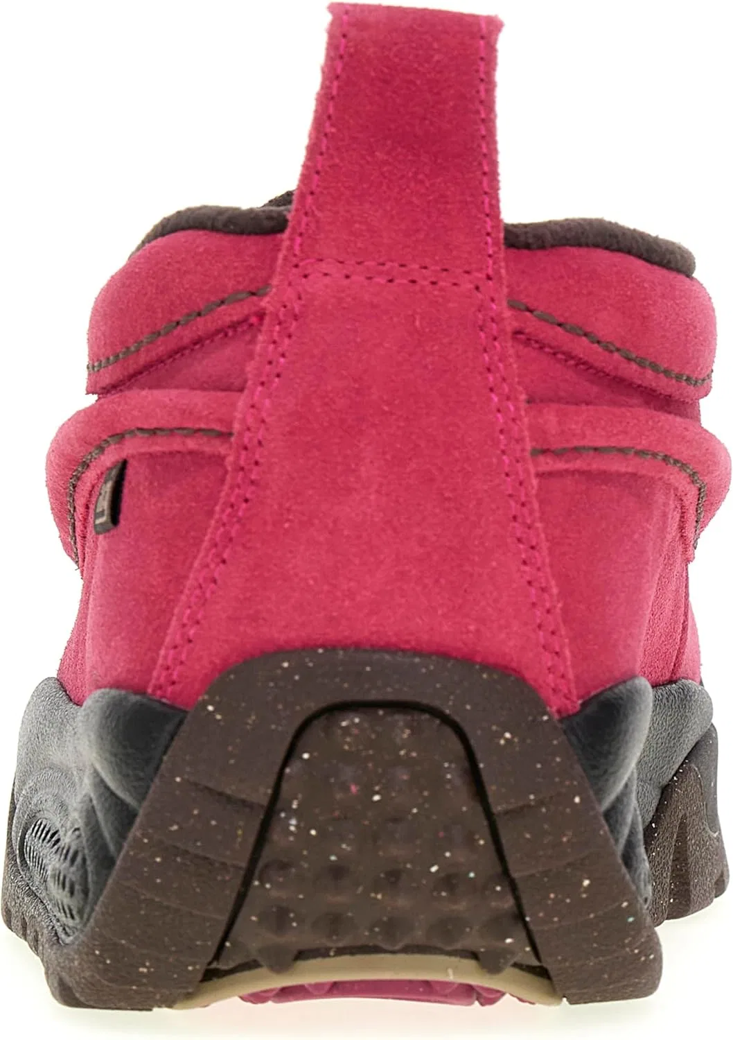 Мужские кроссовки Nike ACG Izy, розовый/коричневый/хаки — фото 3