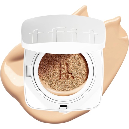 

Layering Fit Cover Cushion Ex SPF 50+ PA++++ Матовый финиш Tfit