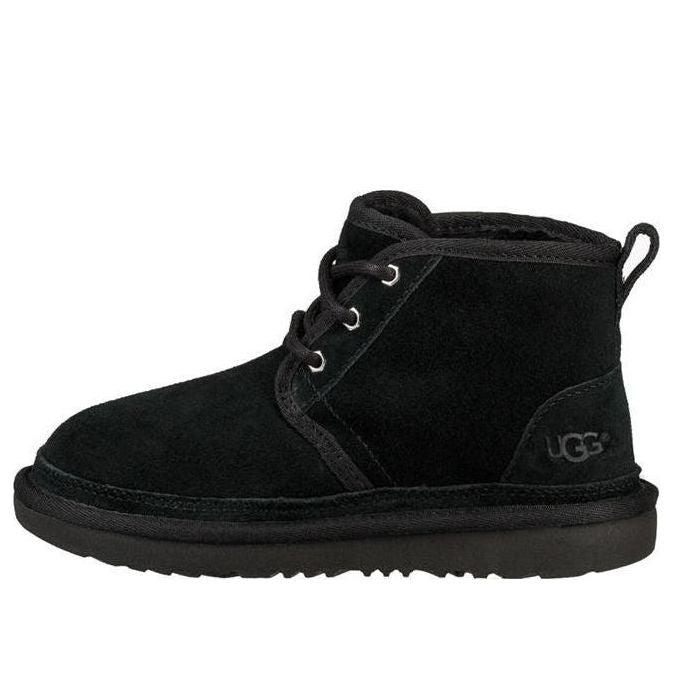 

Кроссовки UGG Neumel II Boot 'Black'