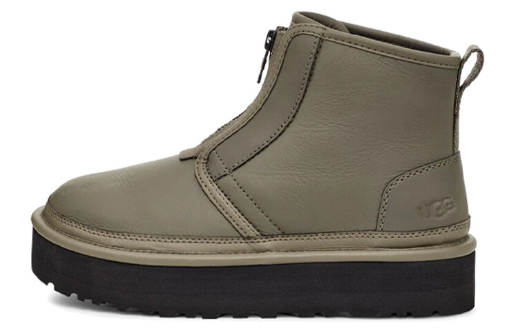 Зимние ботинки Ugg Neumel для женщин
