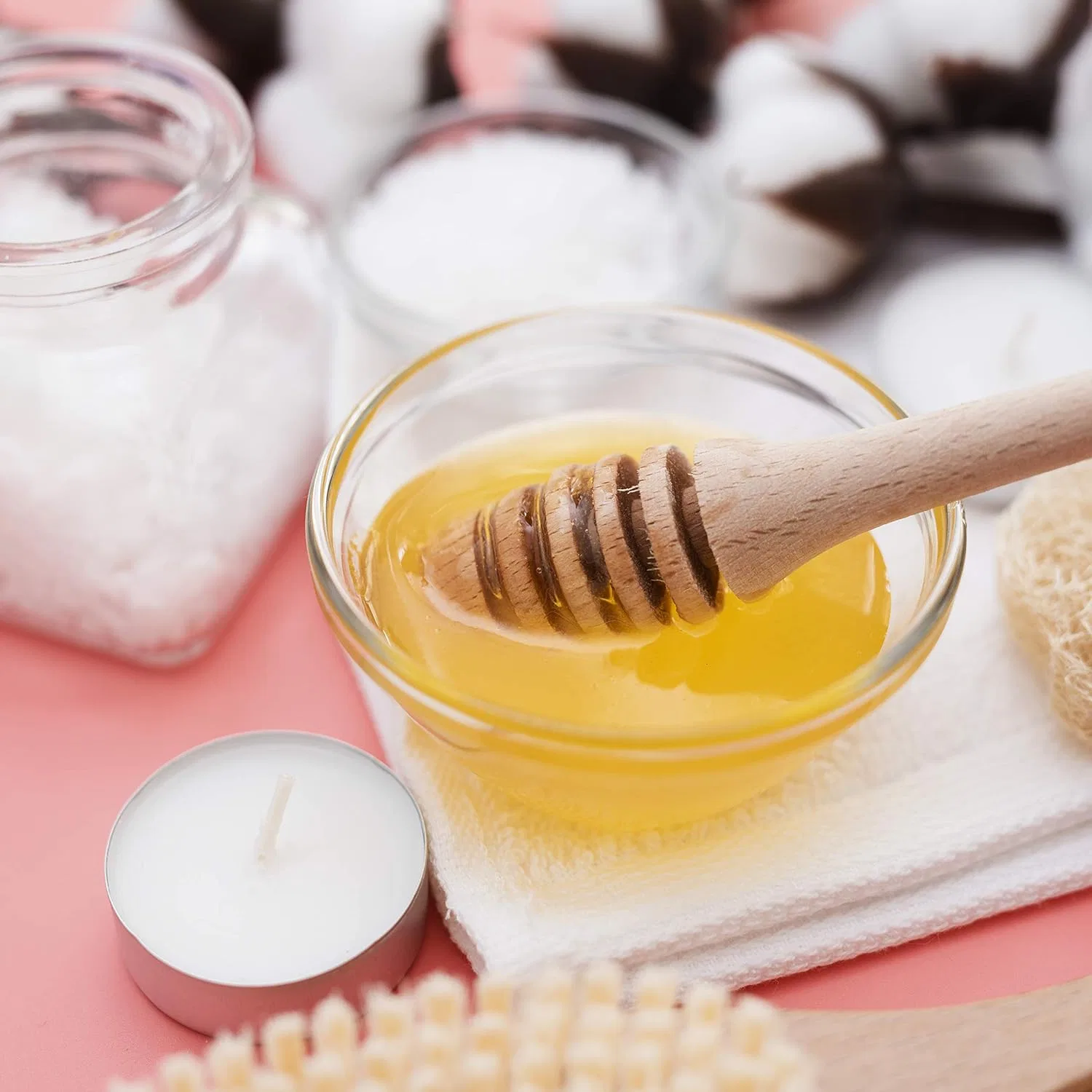 Гель для душа и шампунь 2 в 1 Sensitive Honey с коллоидным серебром, 200 мл Biomond — фото 2