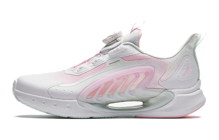 

Ежемесячные 2.0 Амортизирующие Износостойкие Низкие Детские Беговые Кроссовки Белый Розовый Antakids