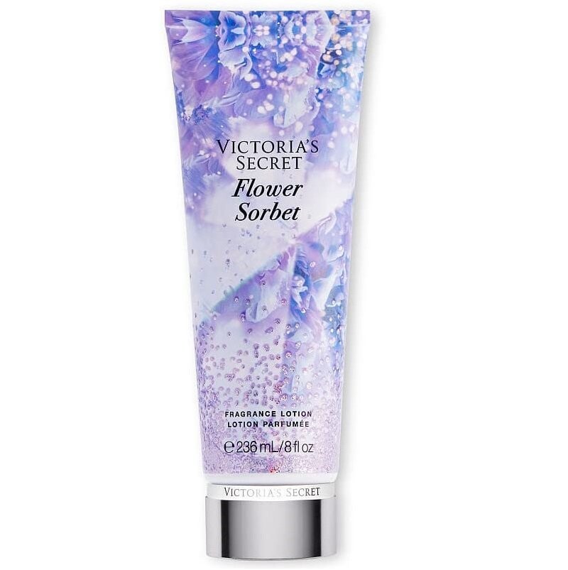 

Victoria's Secret, Цветочный сорбет, лосьон для тела, 236 мл